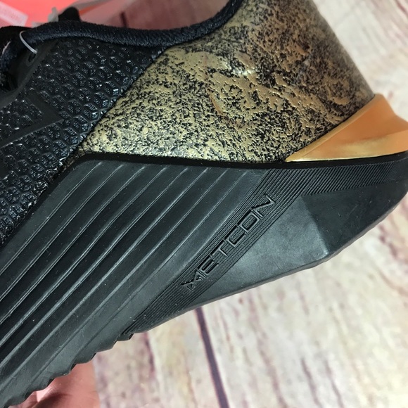 NIKE Metcon 5 Crossfit/Training shoes. Mens sizes - Picture 7 of 8